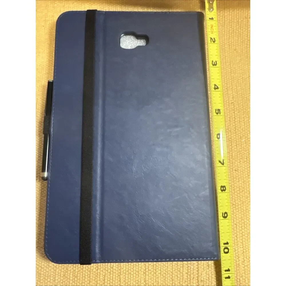 NIB Ztotop Case for Samsung Galaxy Tab S10 with Stylus